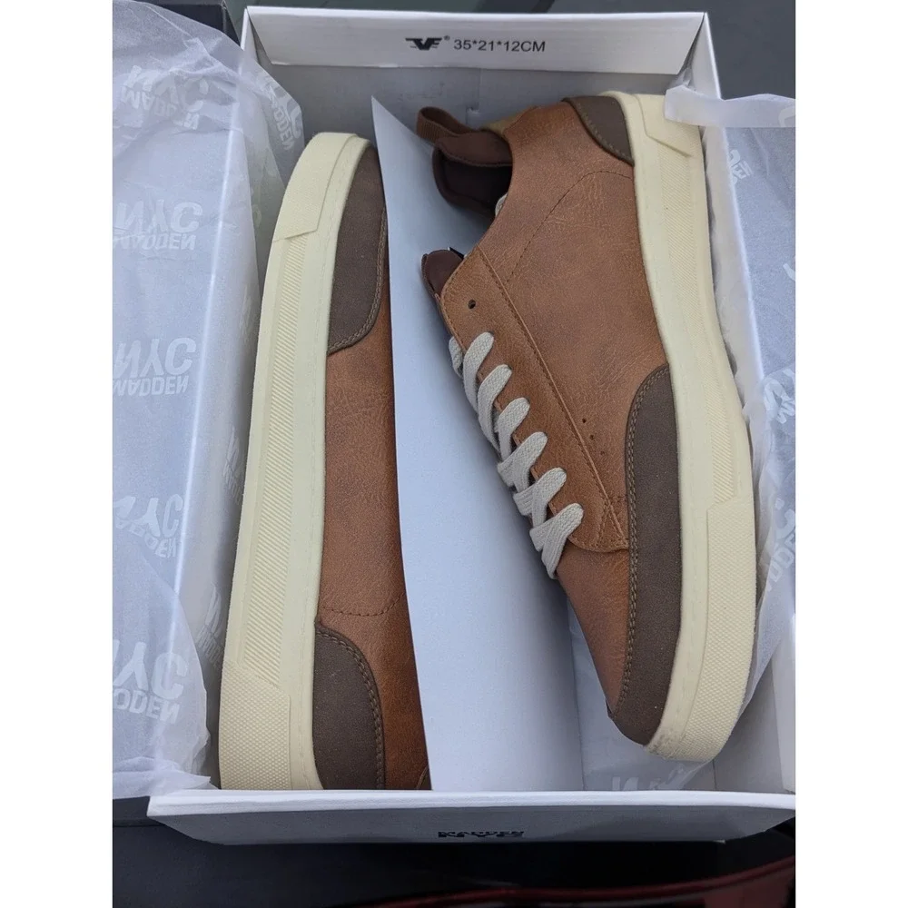 Madden Nyc new box